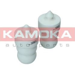 apsauginio dangtelio komplektas, amortizatorius
                                KAMOKA                                       