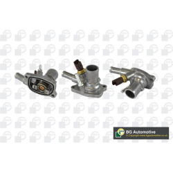 termostatas, aušinimo skystis
                                BGA                                                CT5056, BGA
