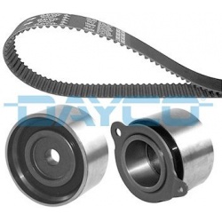 paskirstymo diržo komplektas
                                DAYCO                                                KTB297, DA