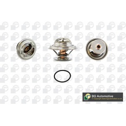 termostatas, aušinimo skystis
                                BGA                                                CT5275K, BG