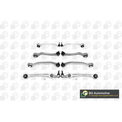 pakabos komplektas
BGA KS0109, BGA, KS0109, au