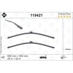 valytuvai DAS ORIGINAL SET
                                SWF                                                119421, Nenurod