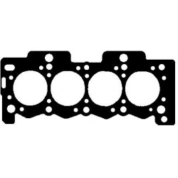 tarpiklis, cilindro galva
                                BGA                                                CH2390, BGA, CH2