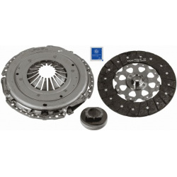 sankabos komplektas XTend
                                SACHS                                                3000 970 083, 