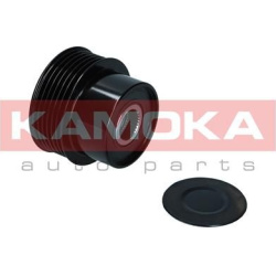 laisvos eigos sankaba, kint. sr. generatorius
                                KAMOKA                                         