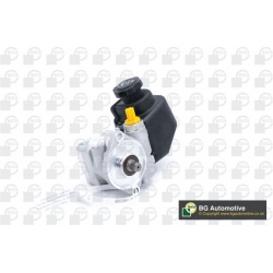 hidraulinis siurblys, vairo sistema
                                BGA                                                PSP760