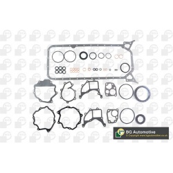 tarpiklių rinkinys, variklio karteris
                                BGA                                                CK3