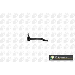 Skersinės vairo trauklės galas
                                BGA                                                SR5653, B