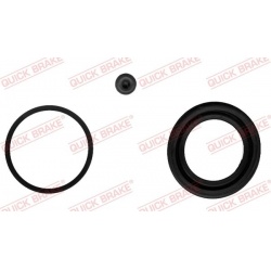 remonto komplektas, stabdžių apkaba
                                QUICK BRAKE                                114-0208, QU