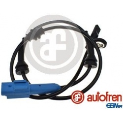 Daviklis ABS
                                AUTOFREN SEINSA                                DS0126, Nenurodytas gamintojas, D