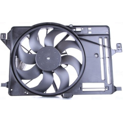 ventiliatorius, radiatoriaus
NISSENS 85917, NISSENS, 85917, au