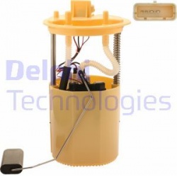 degalų tiekimo blokas
                                DELPHI                                                FG2407-12B1, Nen