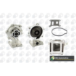 Vandens siurblys, variklio aušinimas
                                BGA                                CP3316, BGA, CP3316,