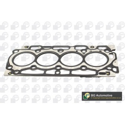 tarpiklis, cilindro galva
                                BGA                                                CH2301C, BGA, CH