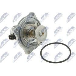 termostatas, aušinimo skystis
                                NTY                                                CTM-BM-045,