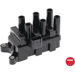 ritė, uždegimas
                                NGK                                U2023, NGK, U2023, auto detalė