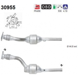 katalizatoriaus keitiklis
                                AS                                                30955, AS, 30955,