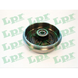 LPR                                                7D0703CA, Nenurodytas gamintojas, 7D0703CA, auto detalė