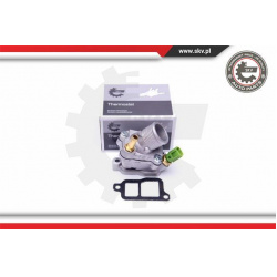 termostatas, aušinimo skystis
                                ESEN SKV                                                20SKV0