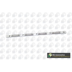 pavaros svirties velenas, vožtuvų eilė
                                BGA                                                