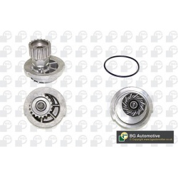 Vandens siurblys, variklio aušinimas
                                BGA                                CP3266, BGA, CP3266,