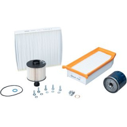 filtrų komplektas
                                PURFLUX                                KIT4, PURFLUX, KIT4, auto detalė