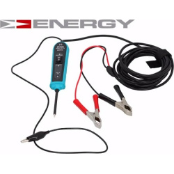 Elektros grandinės testeris ENERGY
                                ENERGY                                NE00355, ENERGY, NE