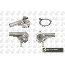 Vandens siurblys, variklio aušinimas
                                BGA                                CP2728, BGA, CP2728,