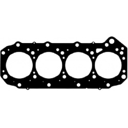 tarpiklis, cilindro galva
                                BGA                                                CH1596A, BGA, CH