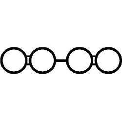 tarpiklis, įsiurbimo kolektorius
                                BGA                                                MG8548, 