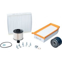 filtrų komplektas
                                PURFLUX                                                KIT3, PURFLUX, KIT3