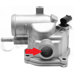 Termostatas
                                MAHLE                                                TI3092, MAHLE, TI3092, auto 
