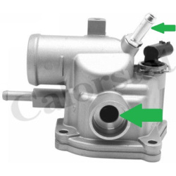 Termostatas
                                MAHLE                                                TH1392, MAHLE, TH1392, auto 
