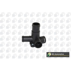 Aušinimo vamzdis, žarna
                                BGA                                                FA9605, BGA, FA9