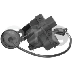 valdiklis, centrinio užrakto sistema
                                STC                                                T432