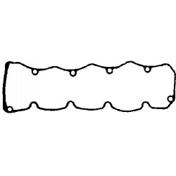 tarpiklis, svirties dangtis
                                BGA                                                RC0363, BGA, R