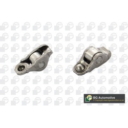 pavaros svirtis, vožtuvų eilė
                                BGA                                                RA4400, B