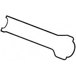 tarpiklis, svirties dangtis
                                BGA                                                RC7302, BGA, R