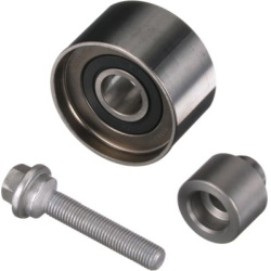kreipiantysis skriemulys, paskirstymo diržas PowerGrip™
                                GATES                             