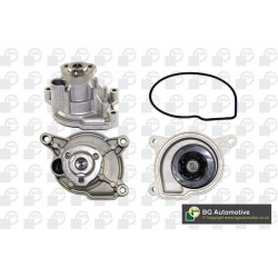 Vandens siurblys, variklio aušinimas
                                BGA                                CP4440E, BGA, CP4440
