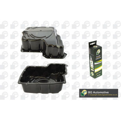 Karteris variklio
                                BGA                                SP2319, BGA, SP2319, auto detalė