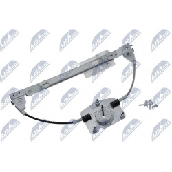 lango pakėliklis
                                NTY                                                EPS-VW-031, NTY, EPS-VW-
