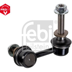 Stabilizatoriaus traukė
                                FEBI BILSTEIN                                                42992, 