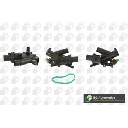 termostatas, aušinimo skystis
                                BGA                                CT1405, BGA, CT1405, auto d