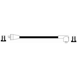uždegimo laidas
                                NGK                                                334060A, NGK, 334060A, au