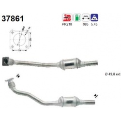 katalizatoriaus keitiklis
                                AS                                                37861, AS, 37861,