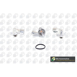 termostatas, aušinimo skystis
                                BGA                                                CT5152, BGA