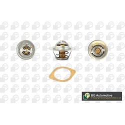 termostatas, aušinimo skystis
                                BGA                                                CT5311, BGA