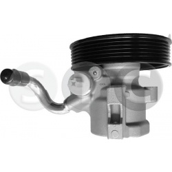 hidraulinis siurblys, vairo sistema
                                STC                                                T45034