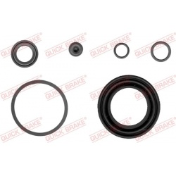 remonto komplektas, stabdžių apkaba
                                QUICK BRAKE                                114-0298, QU